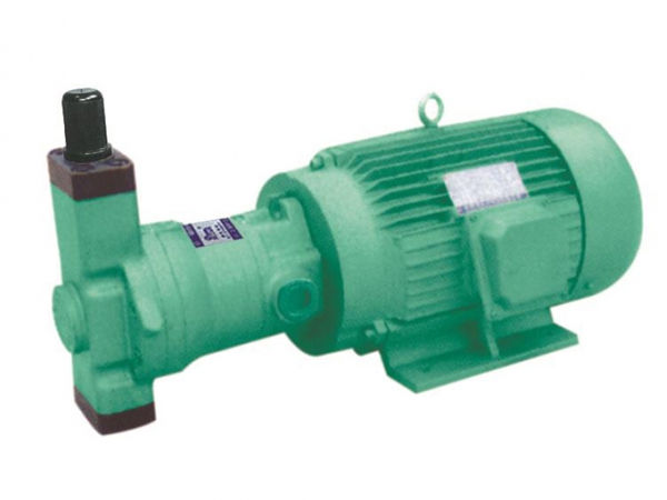 CY-Y系列油泵電機(jī)組